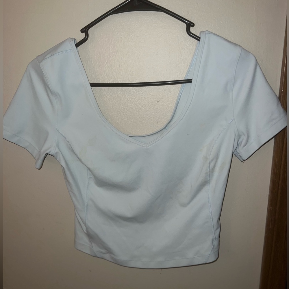 lululemon top